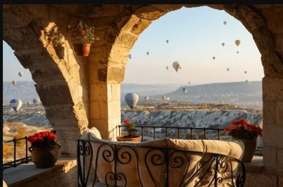 Ищем окно возможностей