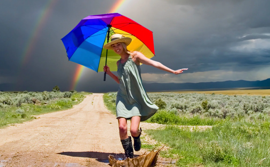 Счастье по Бацзы