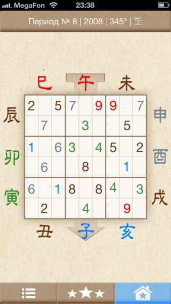 &laquo;Летящие звезды 2.0&raquo;