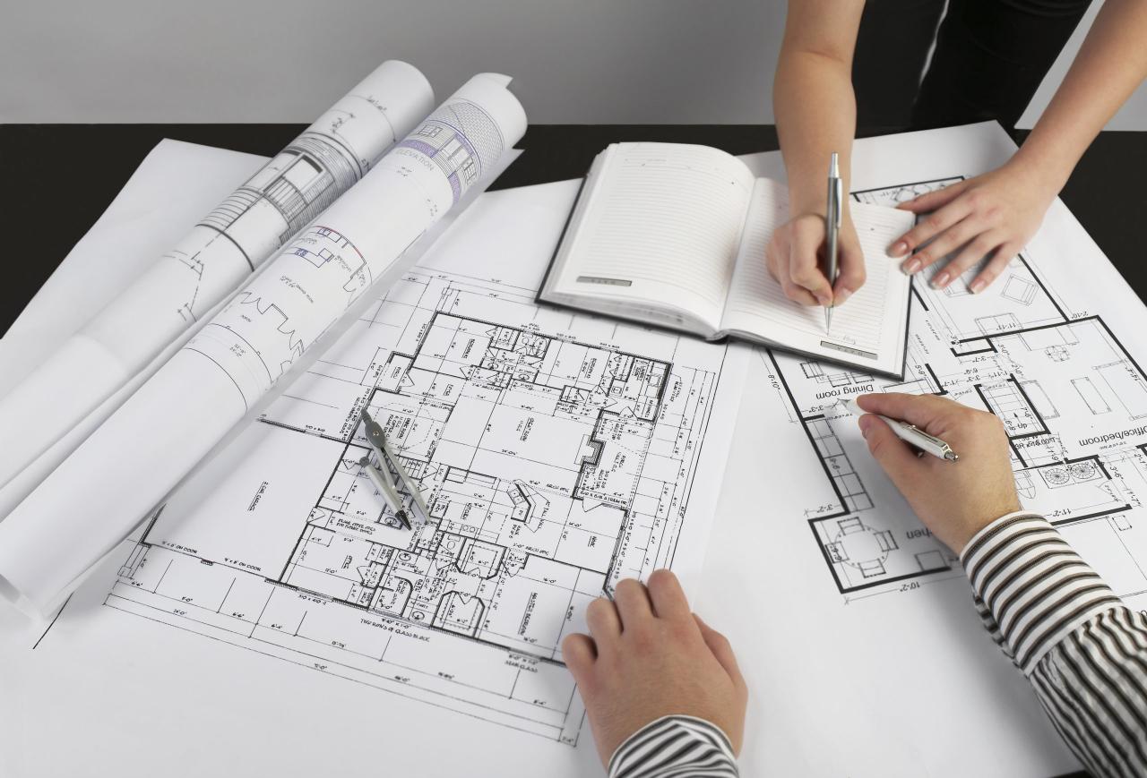 Метафизика и планирование постройки дома и ремонта квартиры