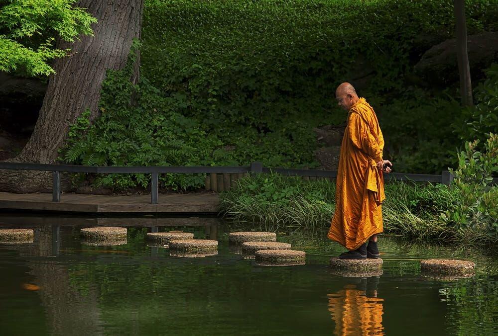 Планирование по Фэн Шуй