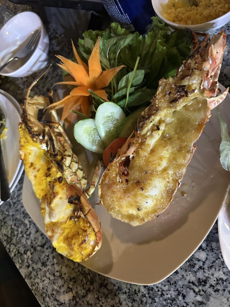 Фэн Шуй в ресторанном бизнесе