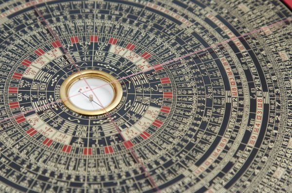 Фэн Шуй курс