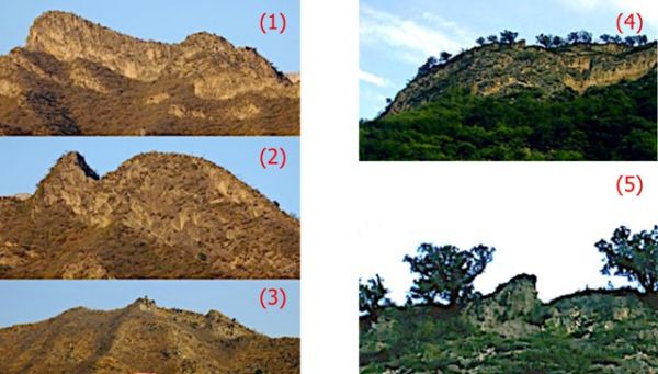 Природа и Фэн Шуй