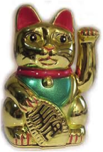 Мобиль в Фэн Шуй