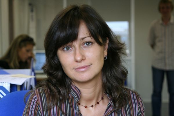 Наталия Цыганова эксперт Фэн Шуй